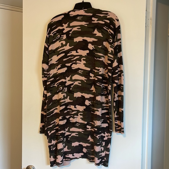 NWOT Sanctuary Lennox cardigan - Picture 5 of 5